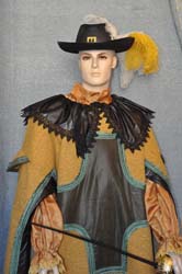 Costume Moschettiere di Dumas (15)