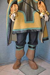 Costume Moschettiere di Dumas (5)