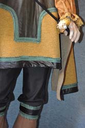 Costume Moschettiere di Dumas (7)