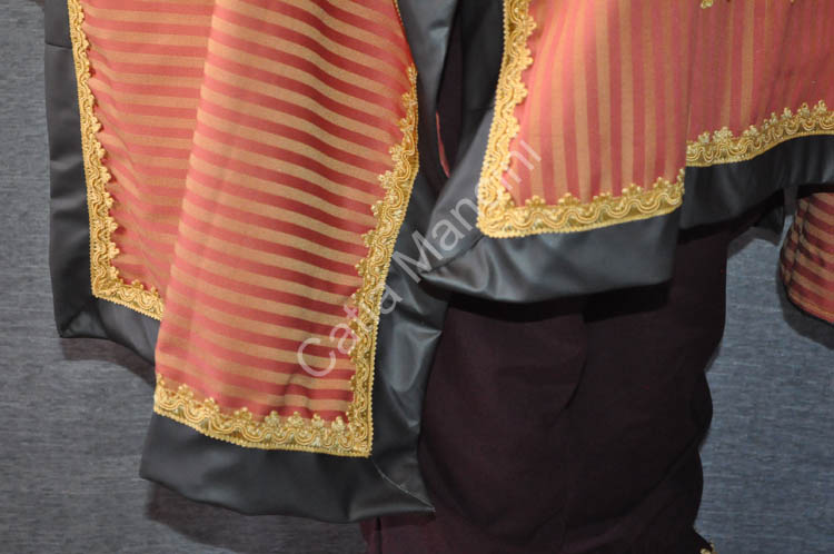 Athos moschettiere costume (15)