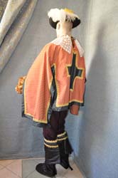 Athos moschettiere costume (10)