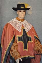 Athos moschettiere costume (12)