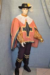 Athos moschettiere costume (13)