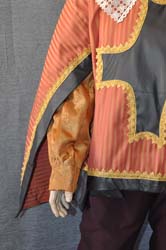 Athos moschettiere costume (4)