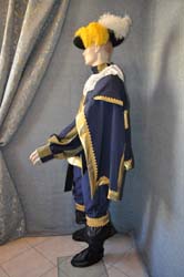 Costume Moschettiere Aramis (11)