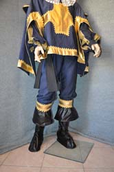 Costume Moschettiere Aramis (2)