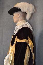 Costume Moschettiere D'artagnan (10)