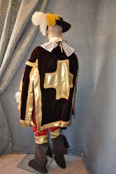 Costume Moschettiere D'artagnan (11)
