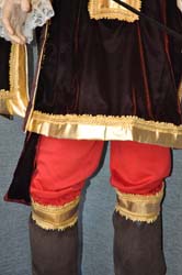 Costume Moschettiere D'artagnan (18)