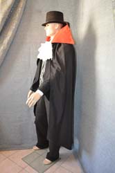 Il conte dracula costume (11)