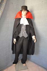 Il conte dracula costume (14)