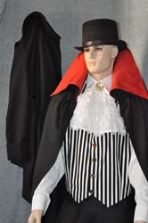 Il conte dracula costume (15)