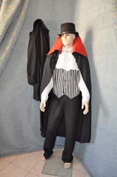 Il conte dracula costume (2)