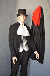 Il conte dracula costume (6)