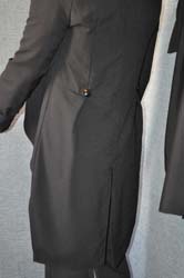 Il conte dracula costume (9)