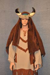 Costume di Carnevale Uomo Vikingo (1)