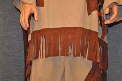 Costume di Carnevale Uomo Vikingo (12)