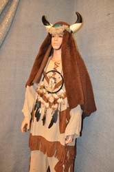 Costume di Carnevale Uomo Vikingo (9)