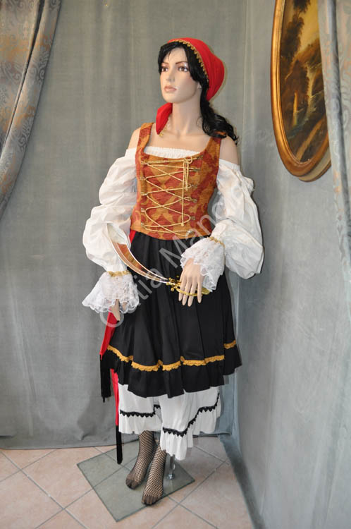 Vestito di Carnevale Corsara (14)