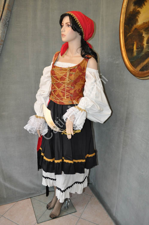 Vestito di Carnevale Corsara (15)