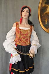 Vestito di Carnevale Corsara (13)