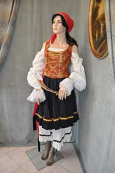 Vestito di Carnevale Corsara (14)