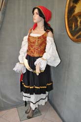 Vestito di Carnevale Corsara (15)