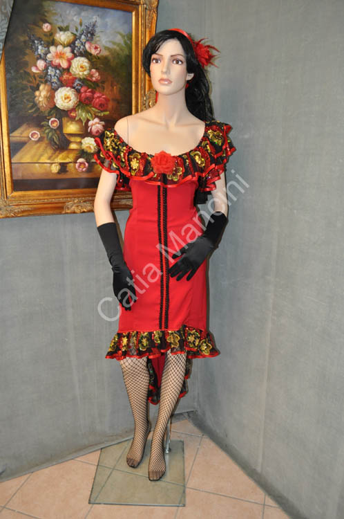 Costume-Spagnola-Tango (10)