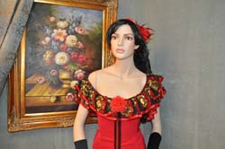 Costume-Spagnola-Tango (13)
