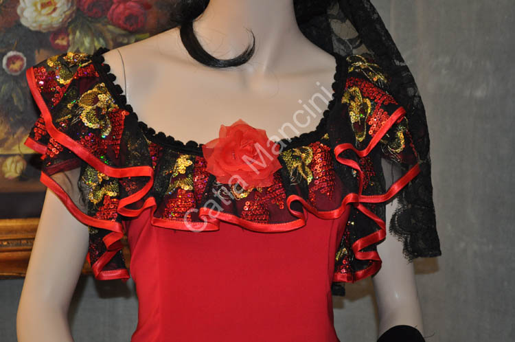 Vestito-di-Carnevale-Spagnola (3)