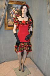 Vestito-di-Carnevale-Spagnola (1)