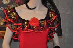 Vestito-di-Carnevale-Spagnola (3)