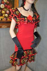 Vestito-di-Carnevale-Spagnola (7)