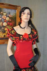 Vestito-di-Carnevale-Spagnola (9)