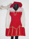 carnevale moschettiere lei euro 159,00.JPG (682784 byte)