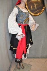 Costumi di Carnevale Corsara (4)