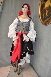 Costumi di Carnevale Corsara (8)