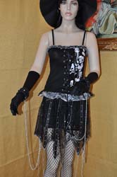 Costumi Halloween  Costume da Strega (10)