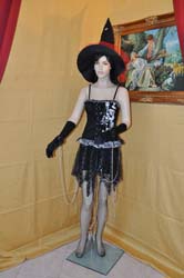 Costumi Halloween  Costume da Strega (11)