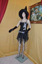 Costumi Halloween  Costume da Strega (2)