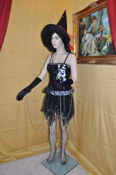 Costumi Halloween  Costume da Strega (9)