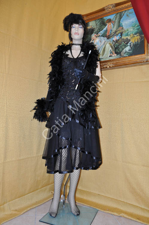 Costumi di Carnevale Costume Charleston (8)