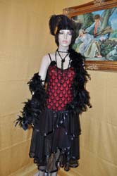 Vestiti di Carnevale Adulto Charleston (7)