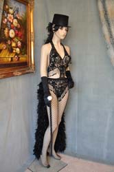 Costume Satine Moulin Rouge (1)