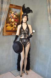 Costume Satine Moulin Rouge (11)