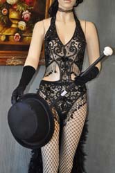 Costume Satine Moulin Rouge (12)