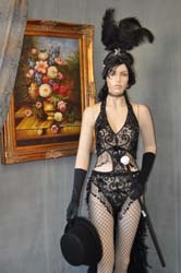 Costume Satine Moulin Rouge (13)