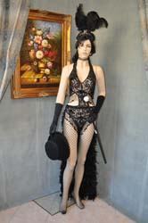 Costume Satine Moulin Rouge (14)