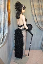 Costume Satine Moulin Rouge (5)