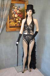 Costume Satine Moulin Rouge (6)